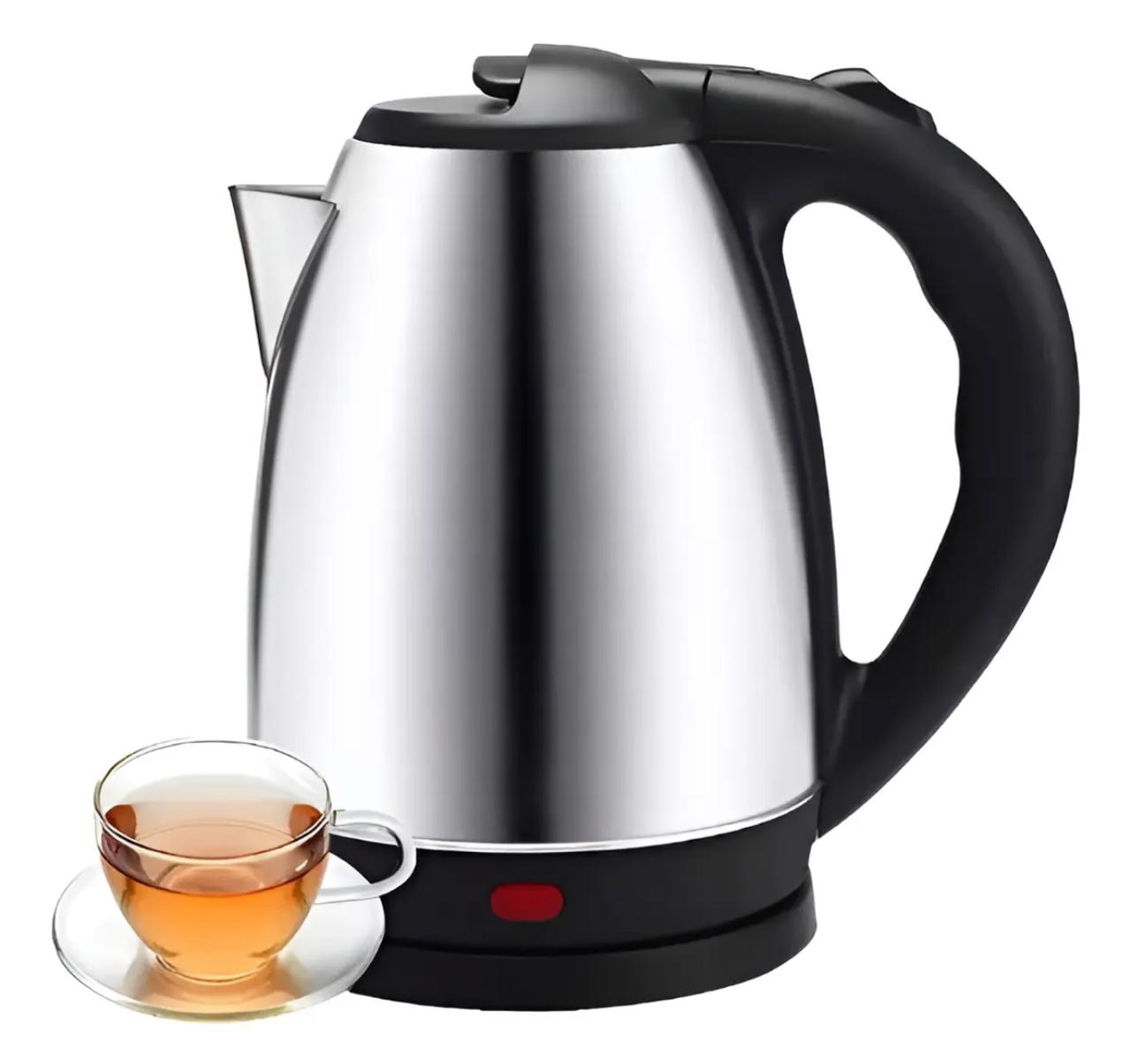 HERVIDOR DE AGUA DE 2 LITROS